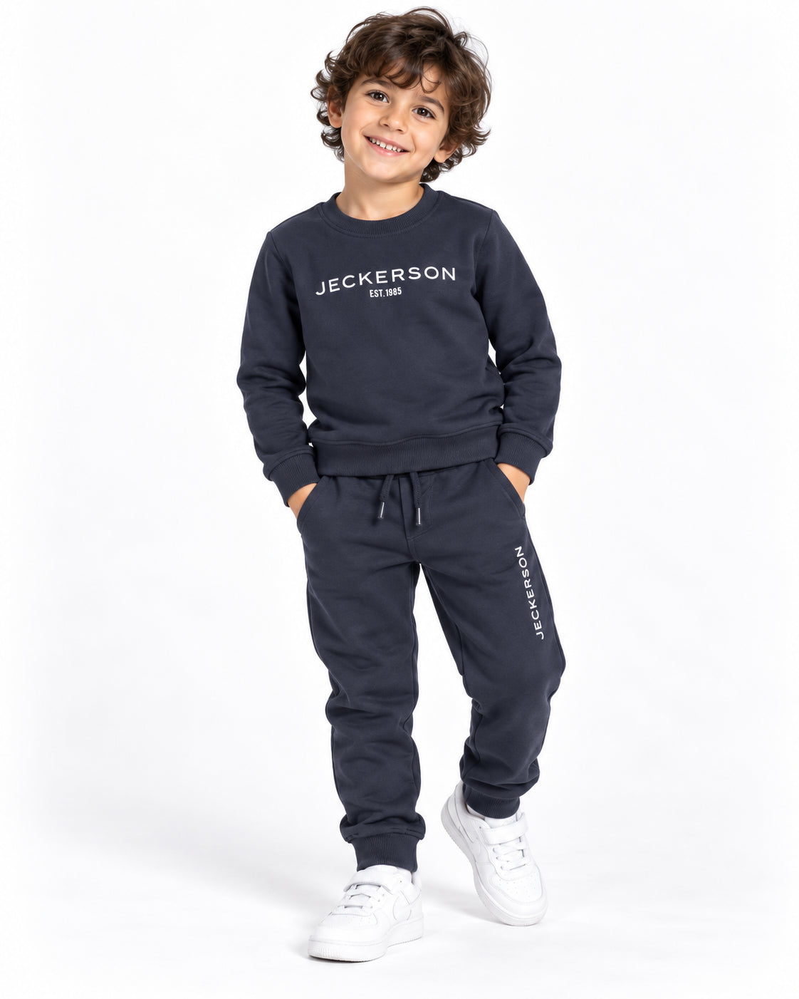 JB6301 - Completi - Jeckerson