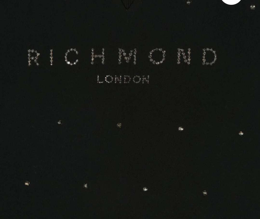 RGA24043VE - Abiti - Richmond