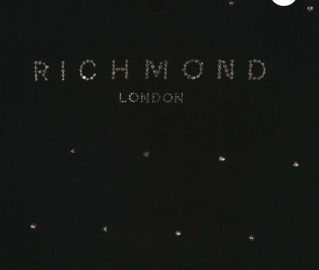RGA24043VE - Abiti - Richmond