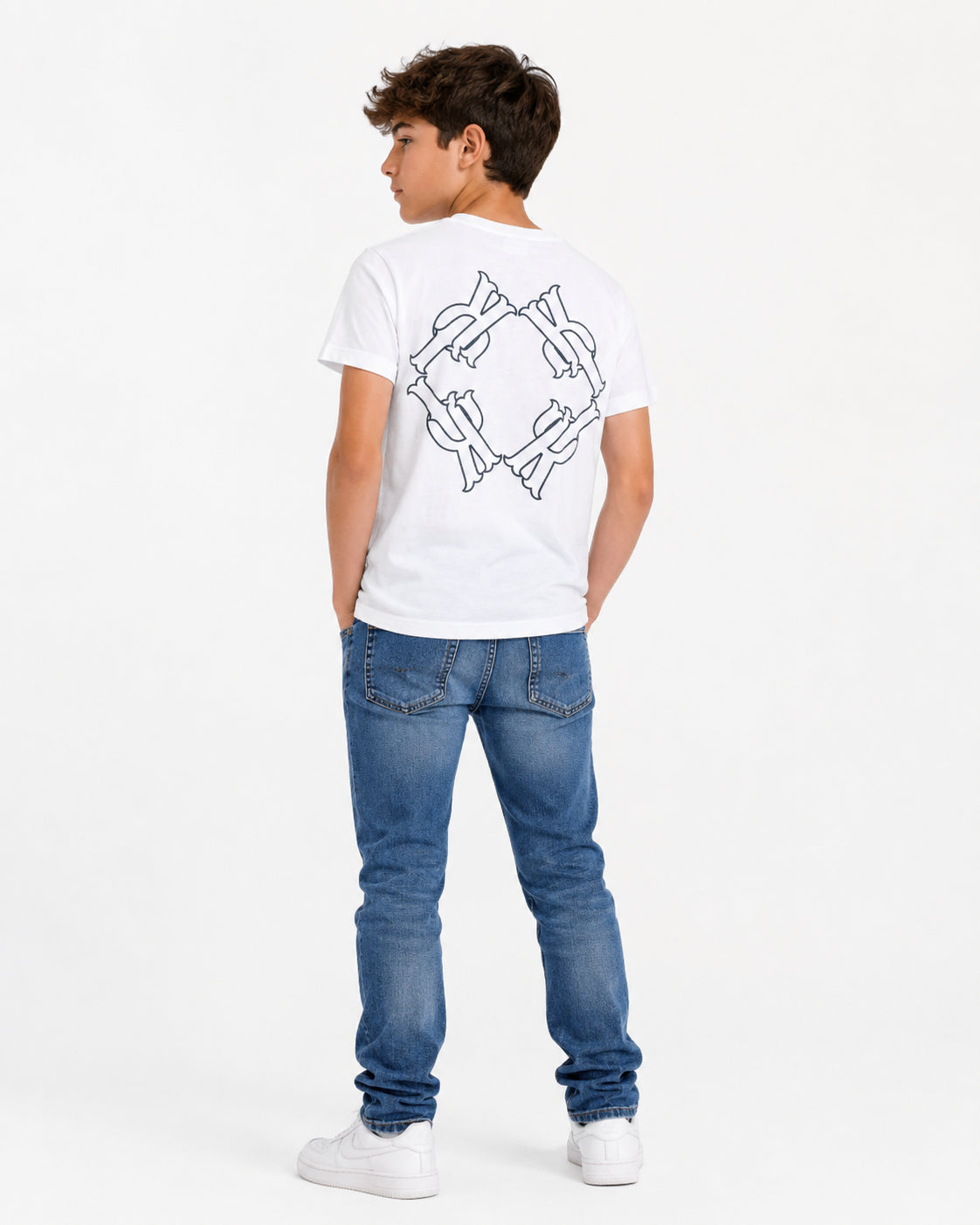 RBP26108TS - T-Shirt e Polo - Richmond