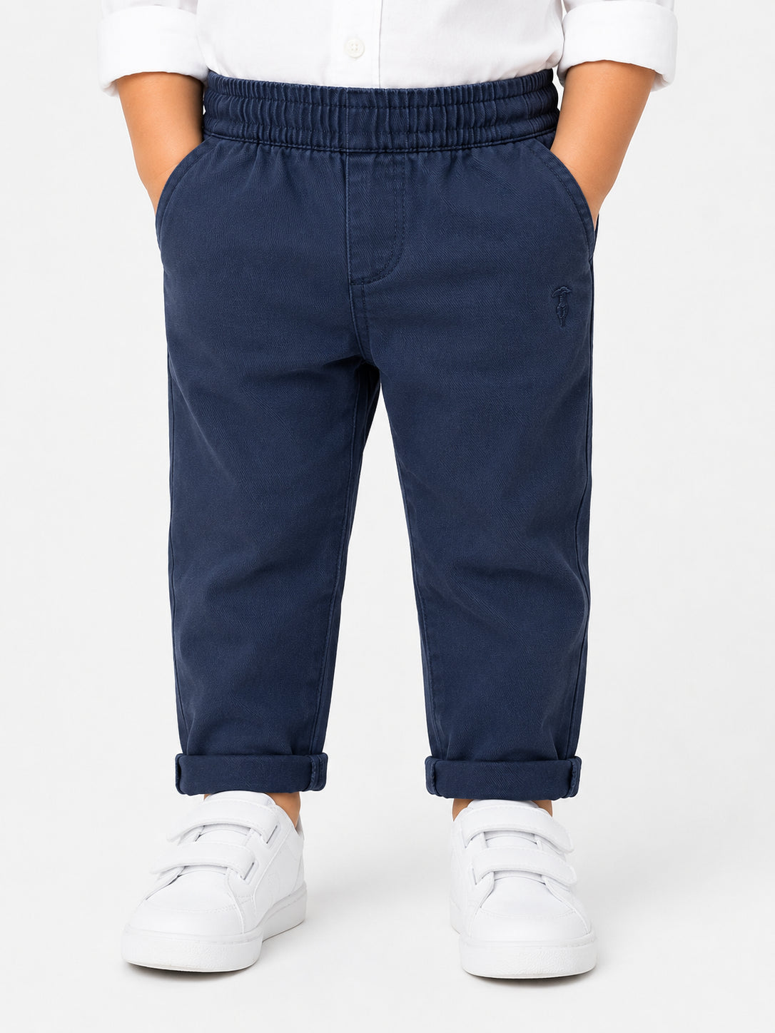 TIA26077PA - Pantaloni - Trussardi