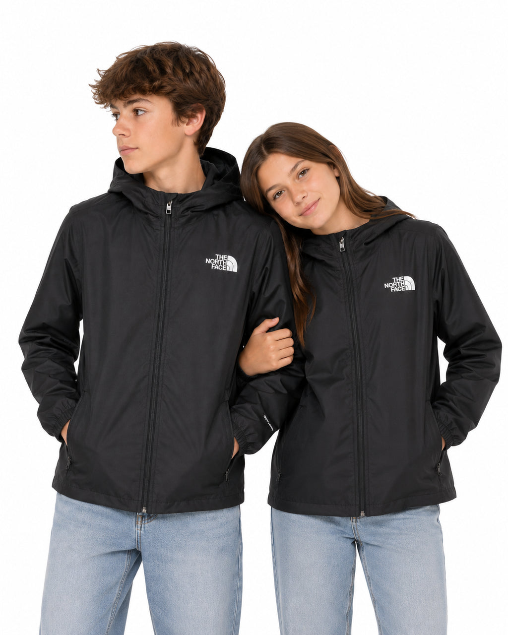 NF0A8B7Z - Capispalla - The North Face