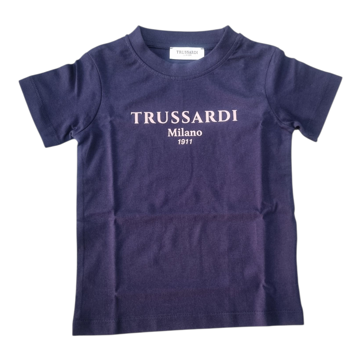 TGP25004TS - T-Shirt e Polo - Trussardi