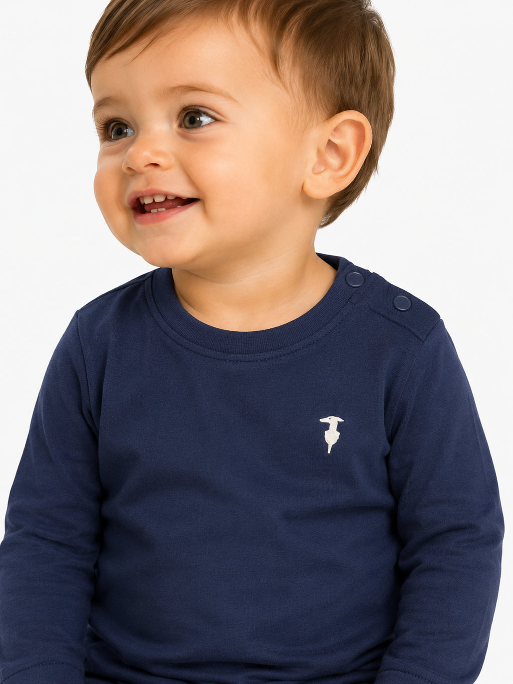 TIA26056TS - T-Shirt e Polo - Trussardi