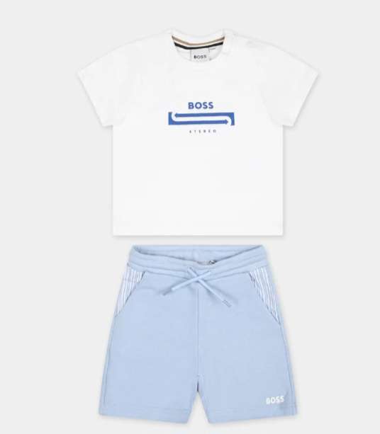 J50626/10P - Completi - Boss