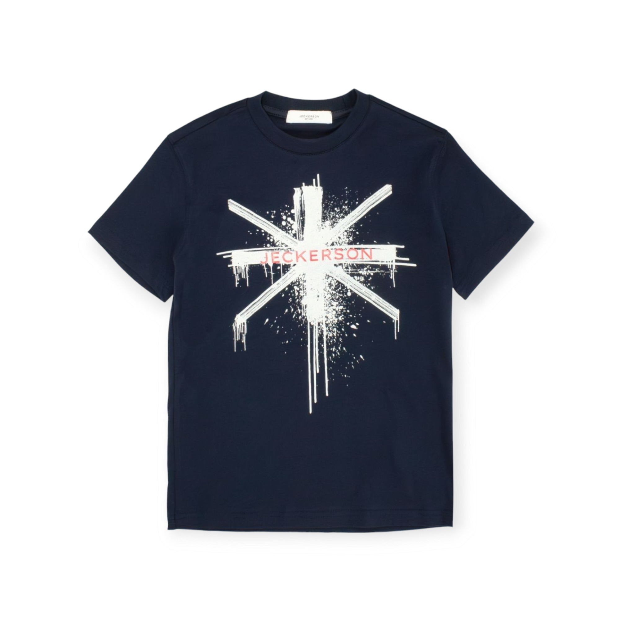 122TJMJ - T-Shirt e Polo - Jeckerson