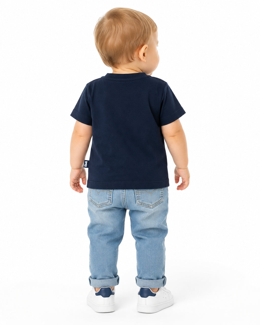 1296M00328 - T-Shirt e Polo - Daniele Alessandrini