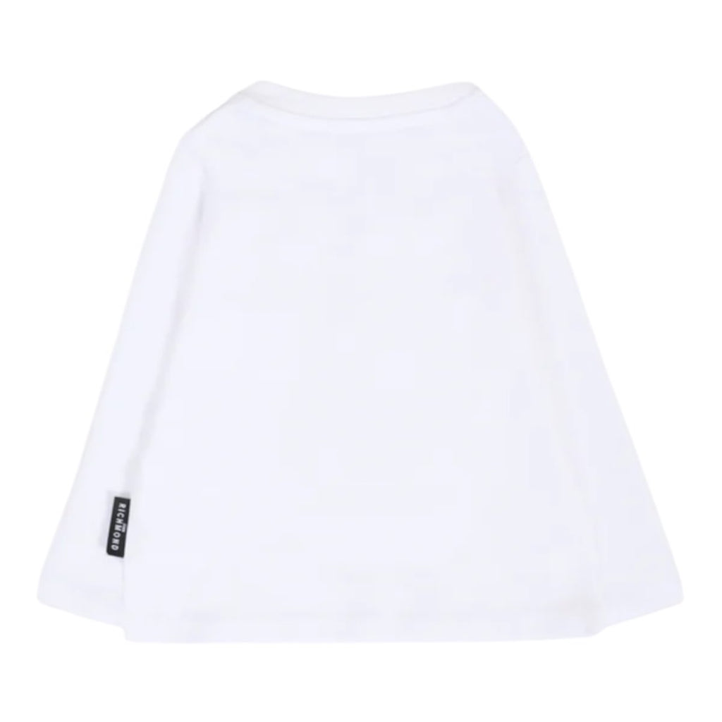 RIA25012TS - T-Shirt e Polo - Richmond
