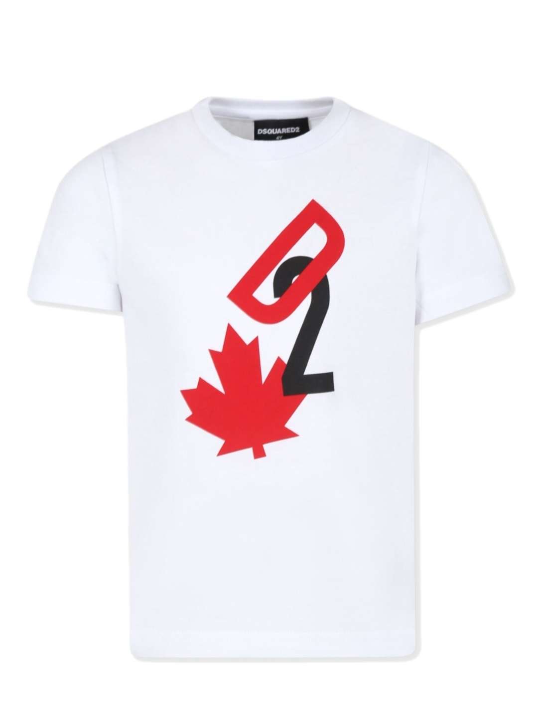 DQ2464 - T-Shirt e Polo - Dsquared2