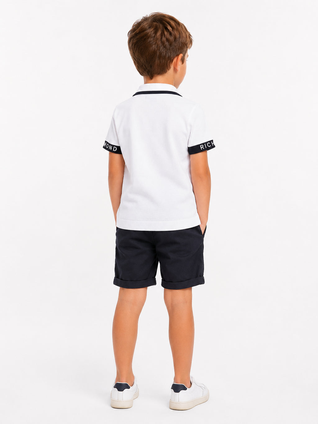 RBP26147PO - T-Shirt e Polo - Richmond