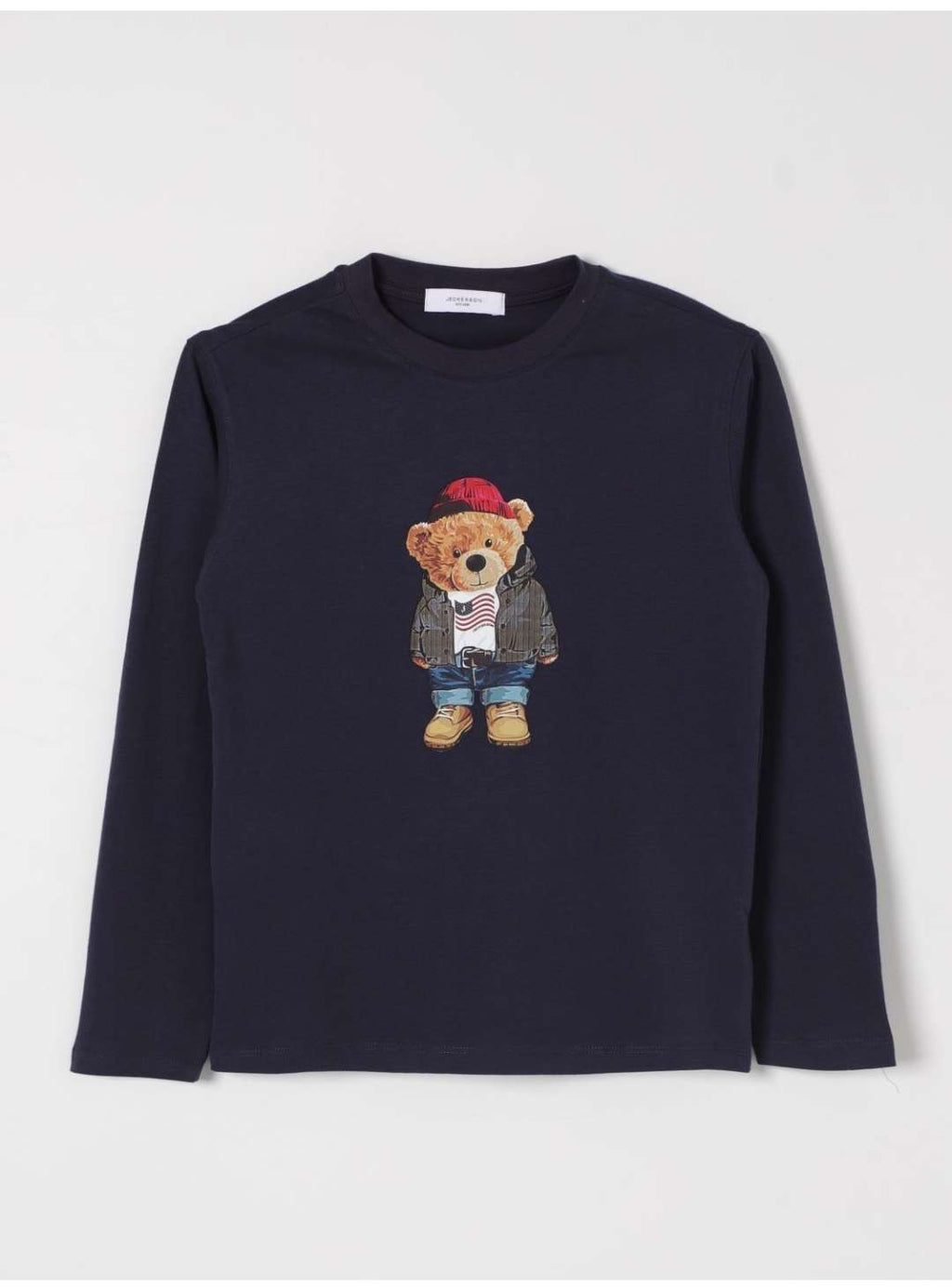 J4427 - T-Shirt e Polo - Jeckerson