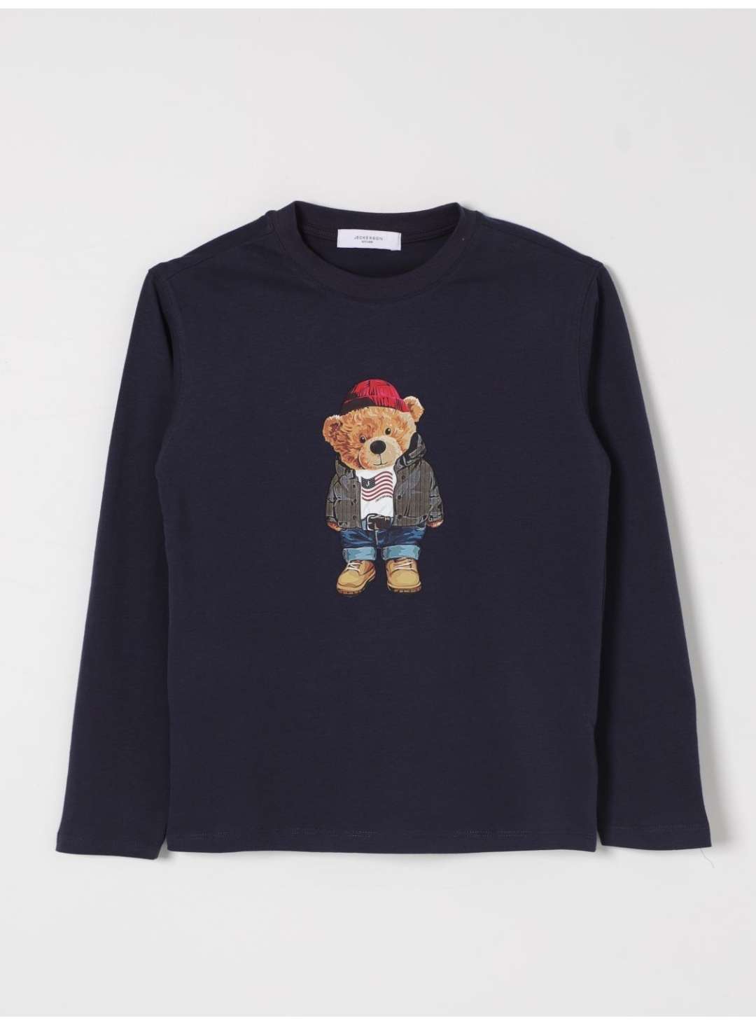 J4427 - T-Shirt e Polo - Jeckerson