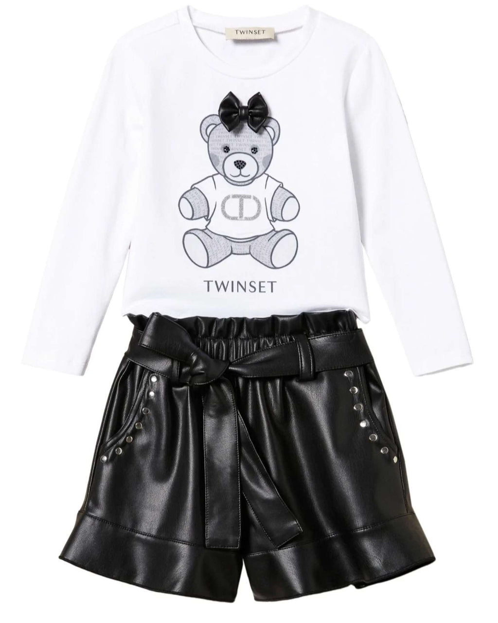 242GJ2410 - Completi - Twinset