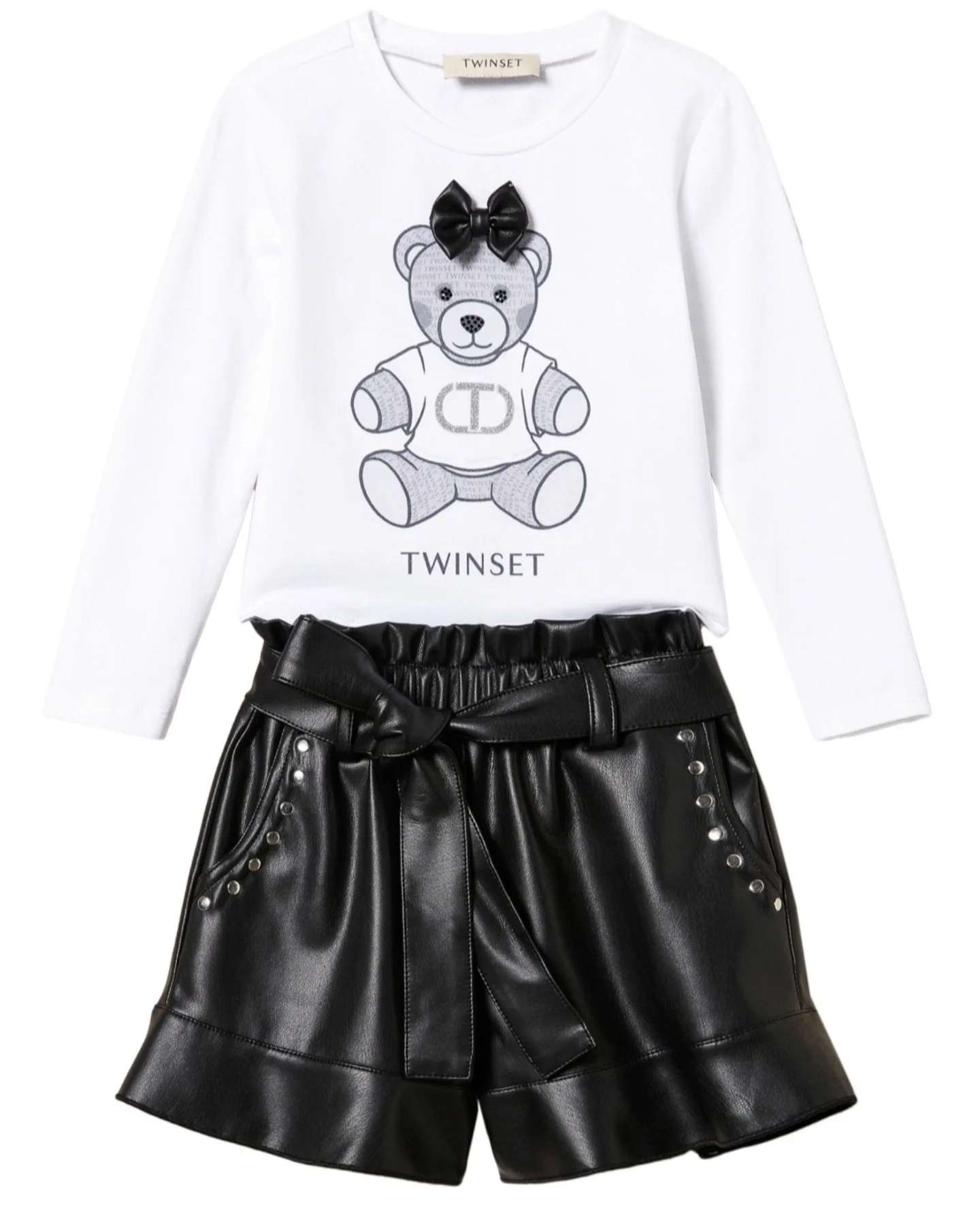242GJ2410 - Completi - Twinset
