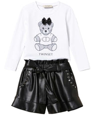 242GJ2410 - Completi - Twinset