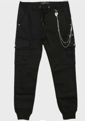 RBA24180PA - Pantaloni - Richmond