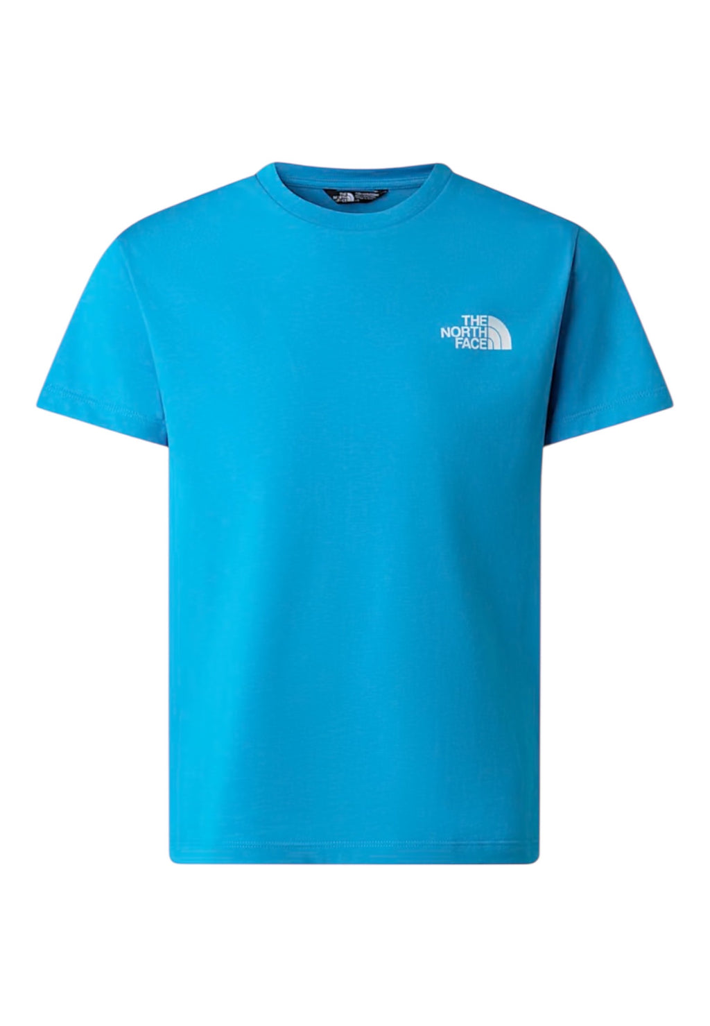 NF0A87T4 - T-Shirt e Polo - The North Face