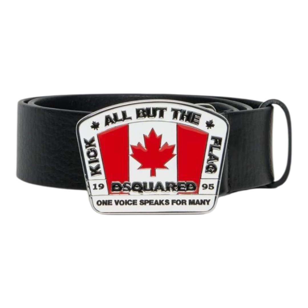 DQ3120 - cinture - Dsquared2