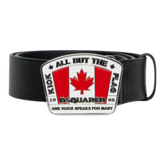 DQ3120 - cinture - Dsquared2