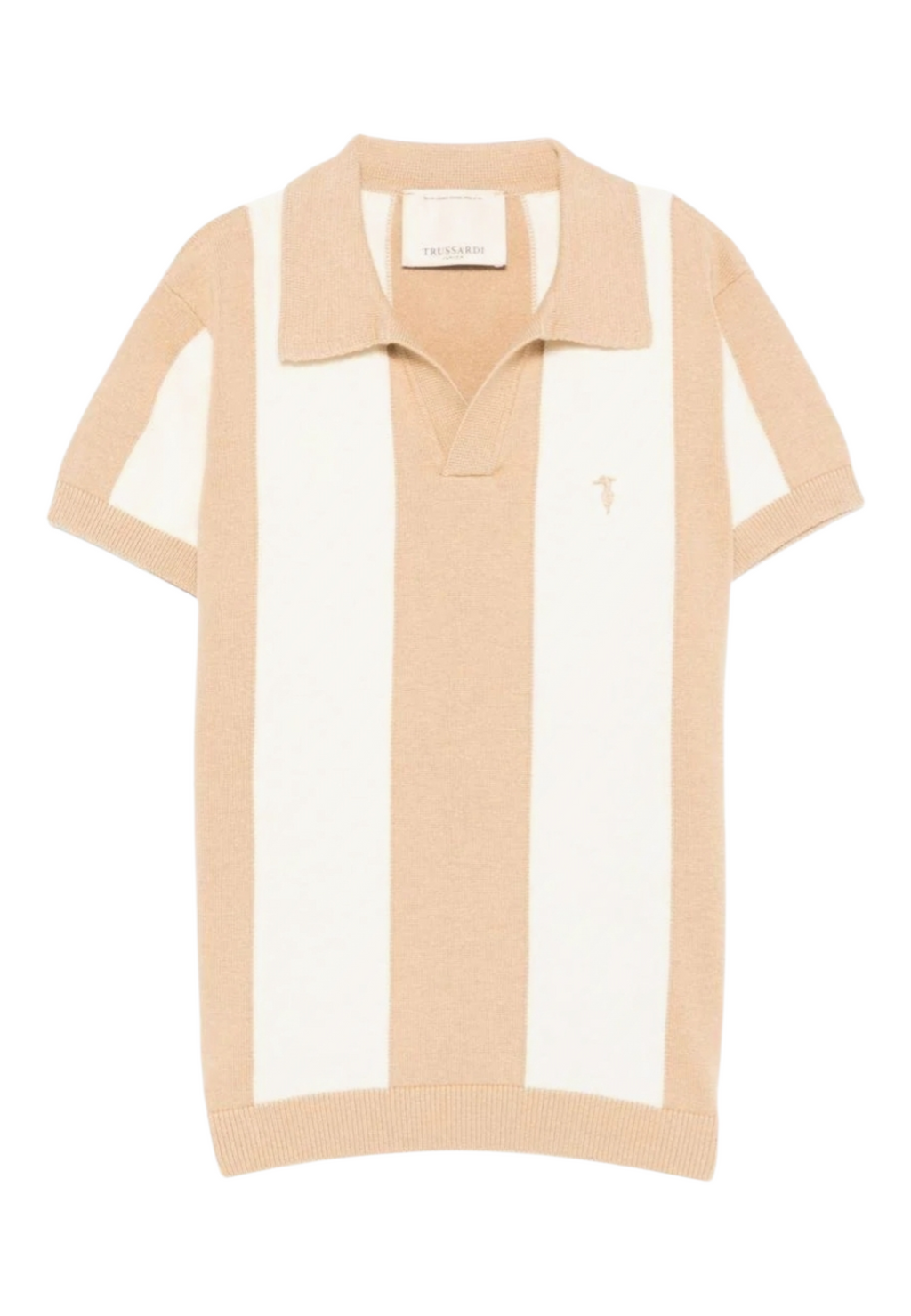 TBP26127PO - T-Shirt e Polo - Trussardi
