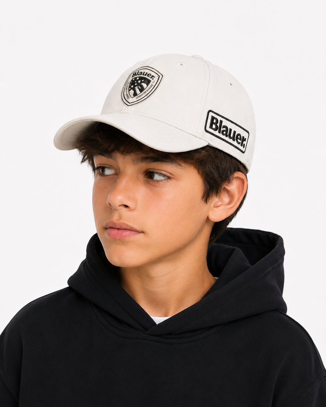 26SBLKA04464 - Accessori - Blauer