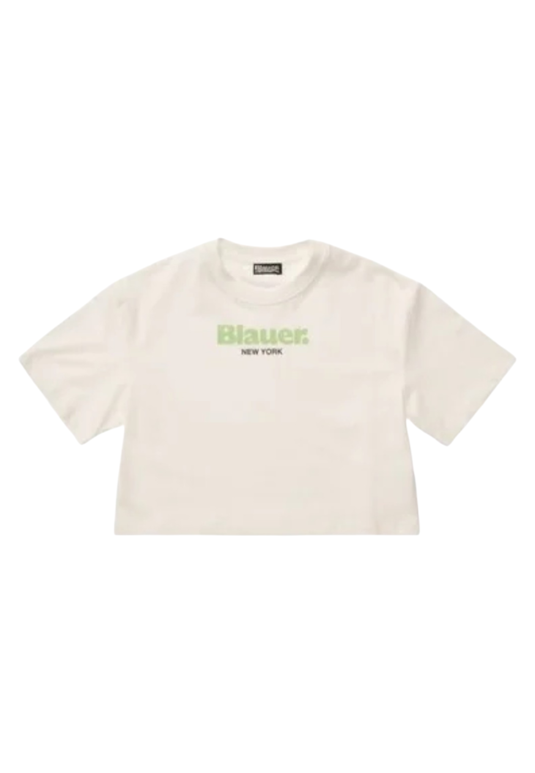 26SBLGH02502 - T-Shirt e Polo - Blauer