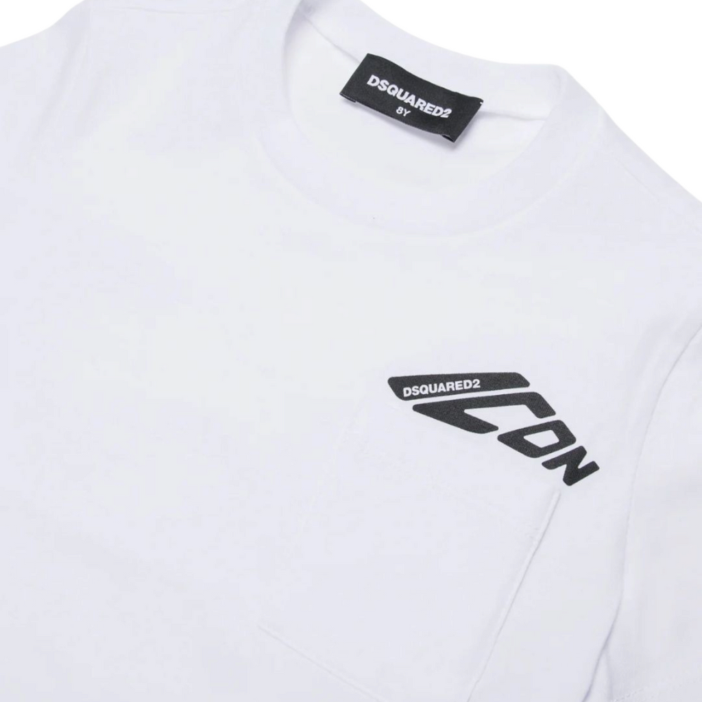 DQ3137 - T-Shirt e Polo - Dsquared2