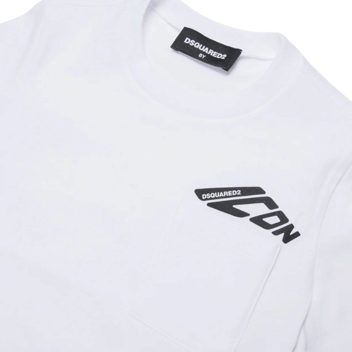DQ3137 - T-Shirt e Polo - Dsquared2