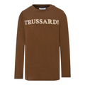 TBA25044TS - T-Shirt e Polo - Trussardi