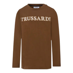TBA25044TS - T-Shirt e Polo - Trussardi