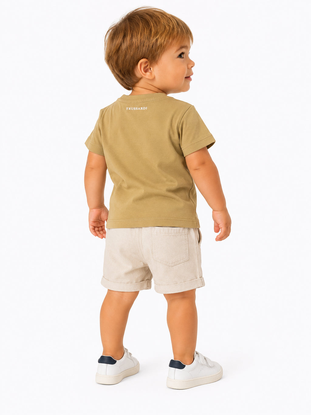 TIP26072TS - T-Shirt e Polo - Trussardi