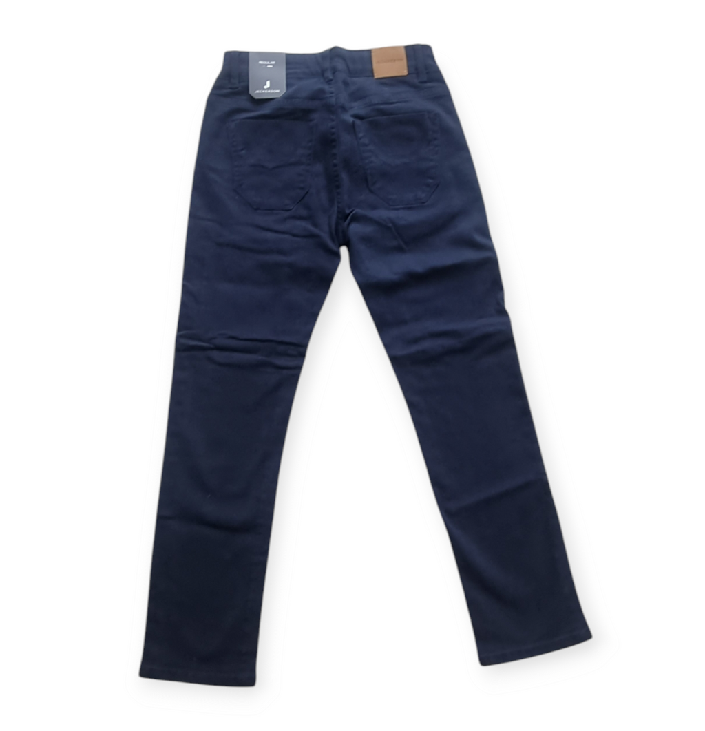 J4407 - Pantaloni - Jeckerson