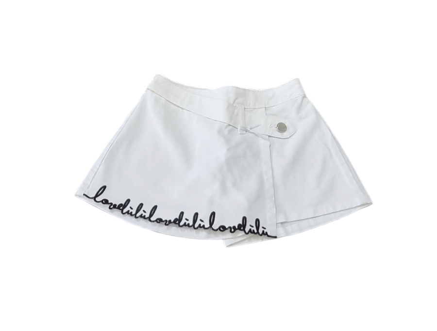 LL2709 - Gonne Pantaloncino - Miss Grant