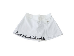 LL2709 - Gonne Pantaloncino - Miss Grant