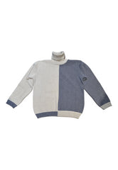 EMG7095B - Maglieria - Emanuel Pris