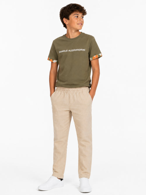 1236M00431 - T-Shirt e Polo - Daniele Alessandrini