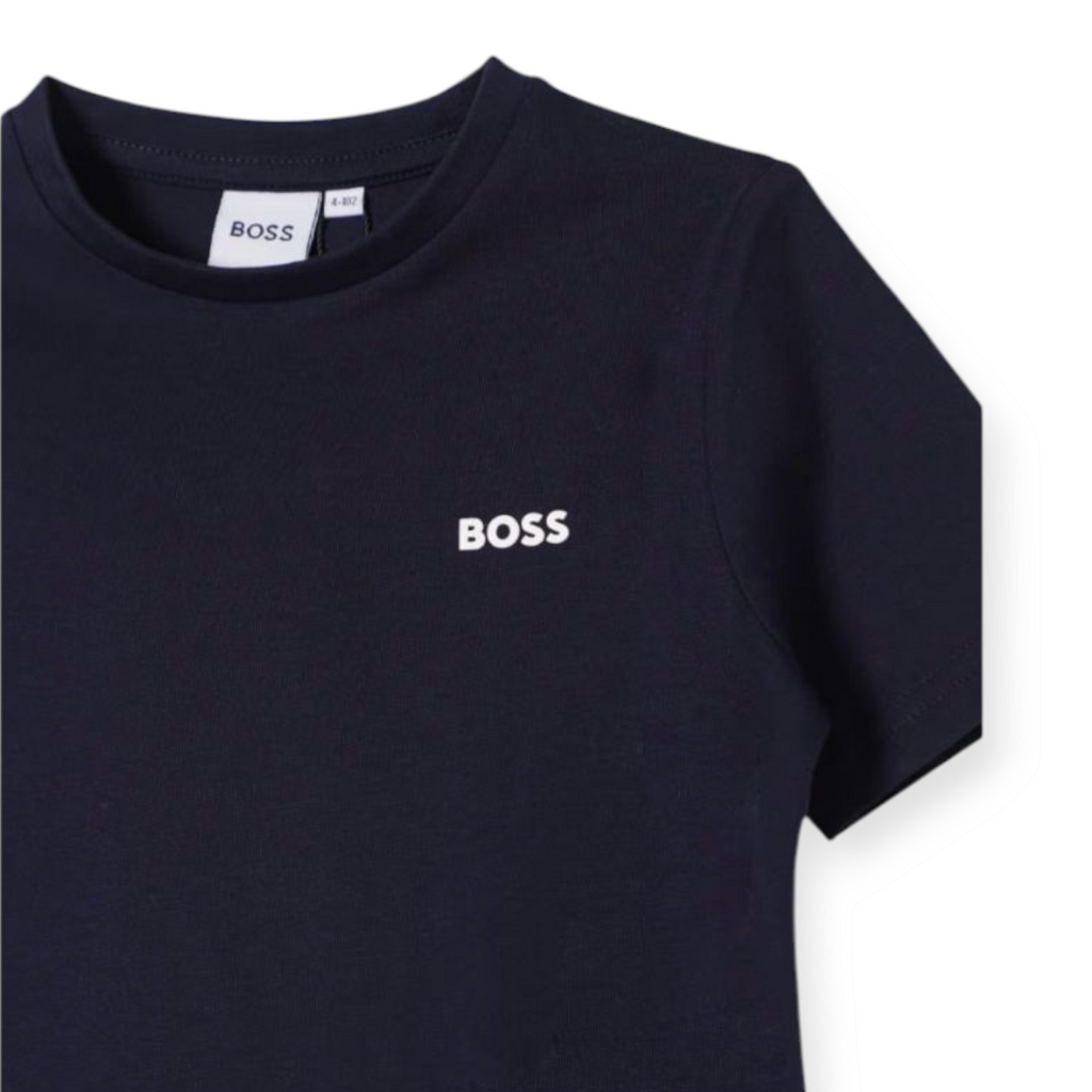 J25P23 - T-Shirt e Polo - Boss