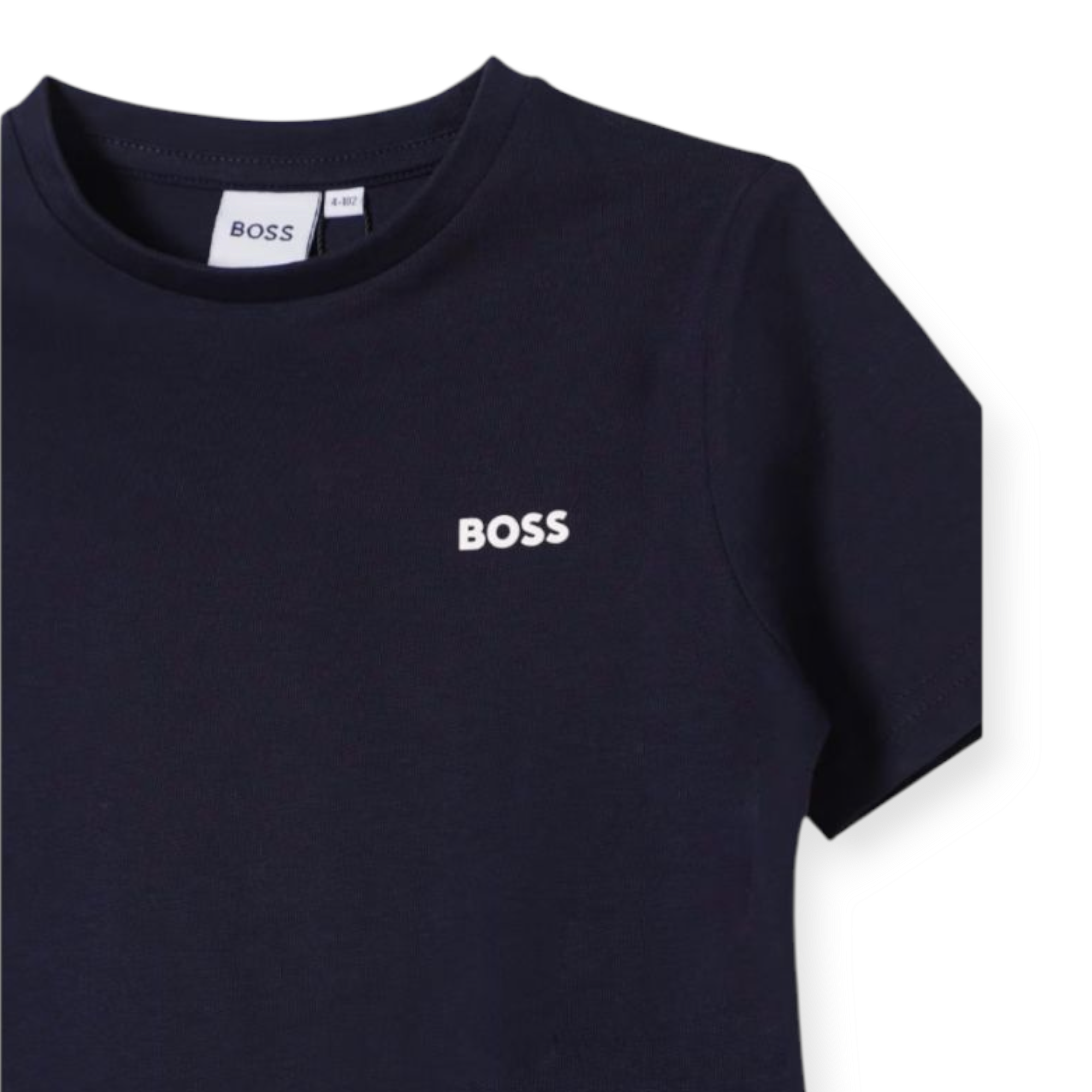 J25P23 - T-Shirt e Polo - Boss