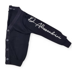 1291W00008 - Maglieria - Daniele Alessandrini