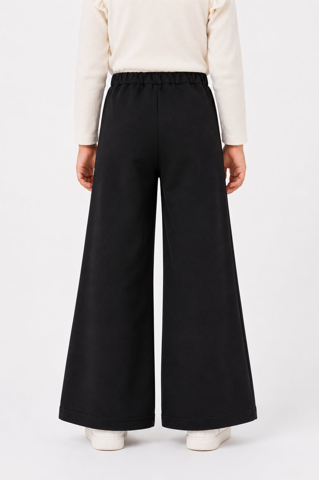 EGPA103 - Pantaloni - Elisabetta Franchi la mia bambina
