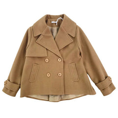 LL3233 - Capispalla - Miss Grant