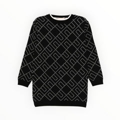 EGAB217 - Abiti - Elisabetta Franchi la mia bambina