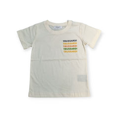 TBP25136TS - T-Shirt e Polo - Trussardi