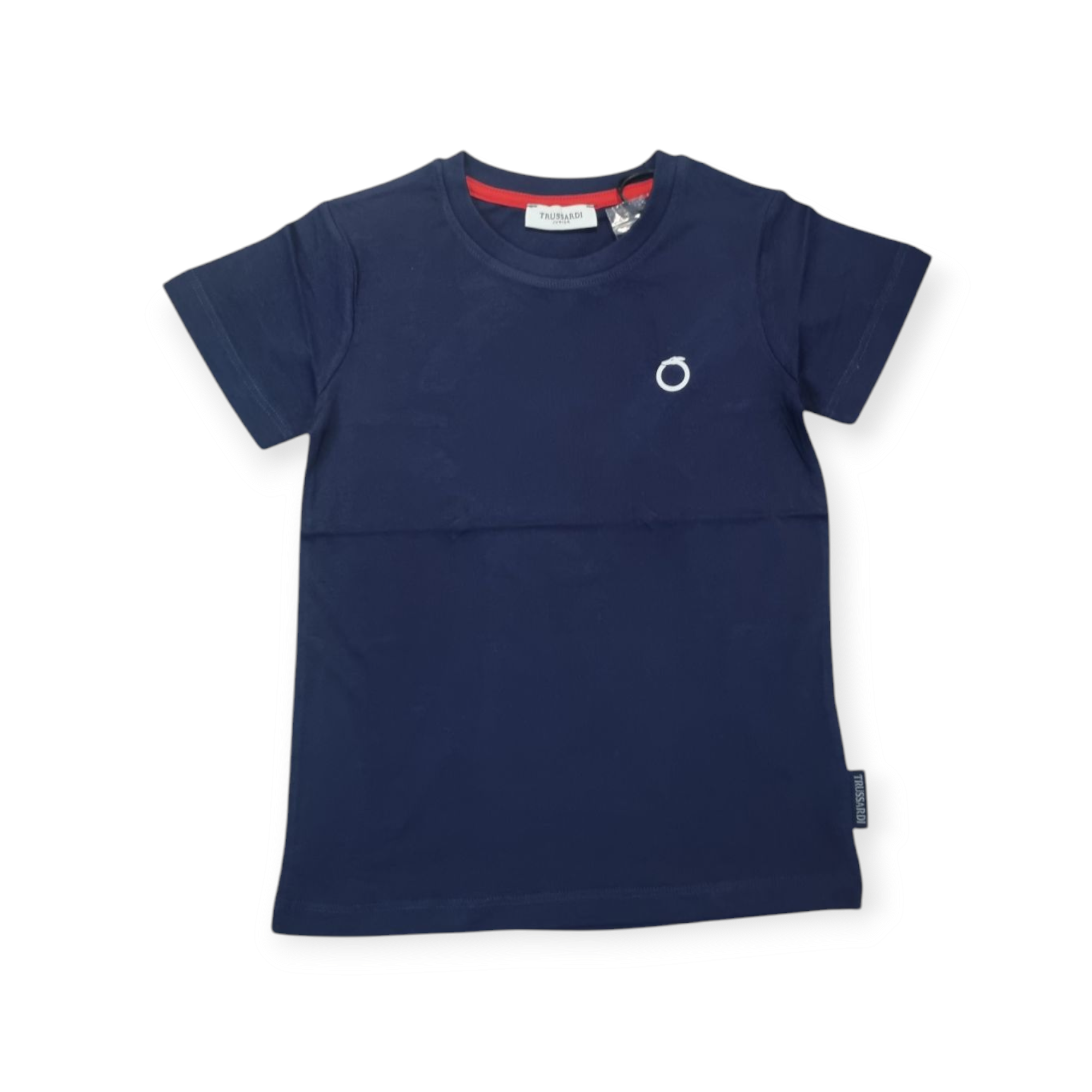 TBP25052TS - T-Shirt e Polo - Trussardi