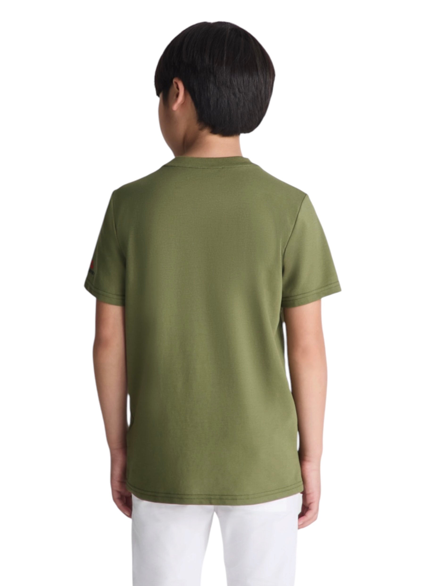 PKK2131 - T-Shirt e Polo - Peuterey