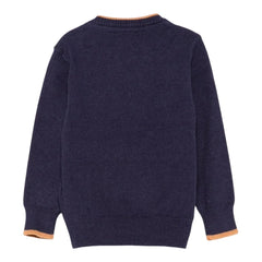 TIA25079MA - Maglieria - Trussardi