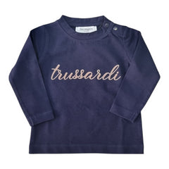 TIA25008TS - T-Shirt e Polo - Trussardi