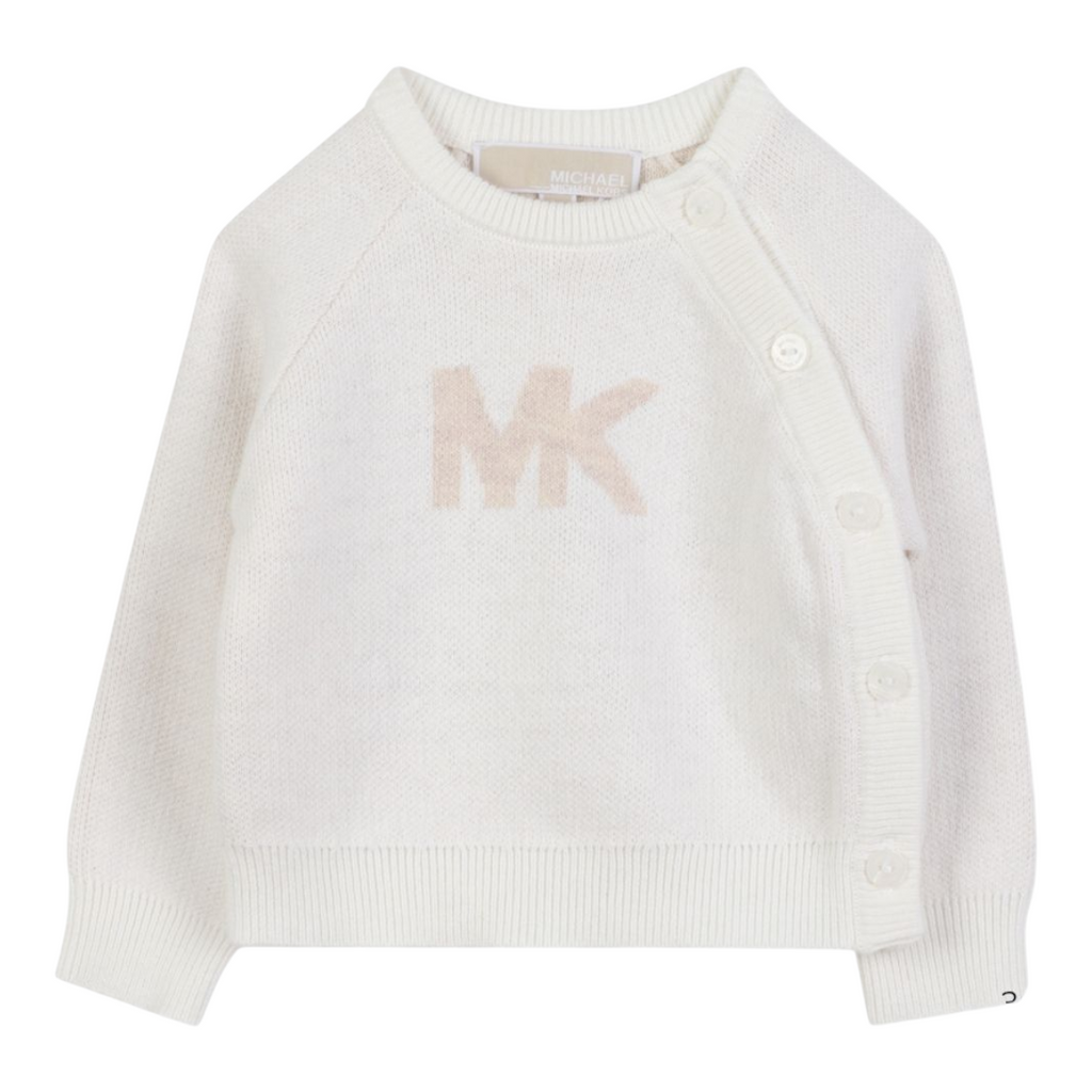 R30501/N52 - tutina neonato - Michael Kors