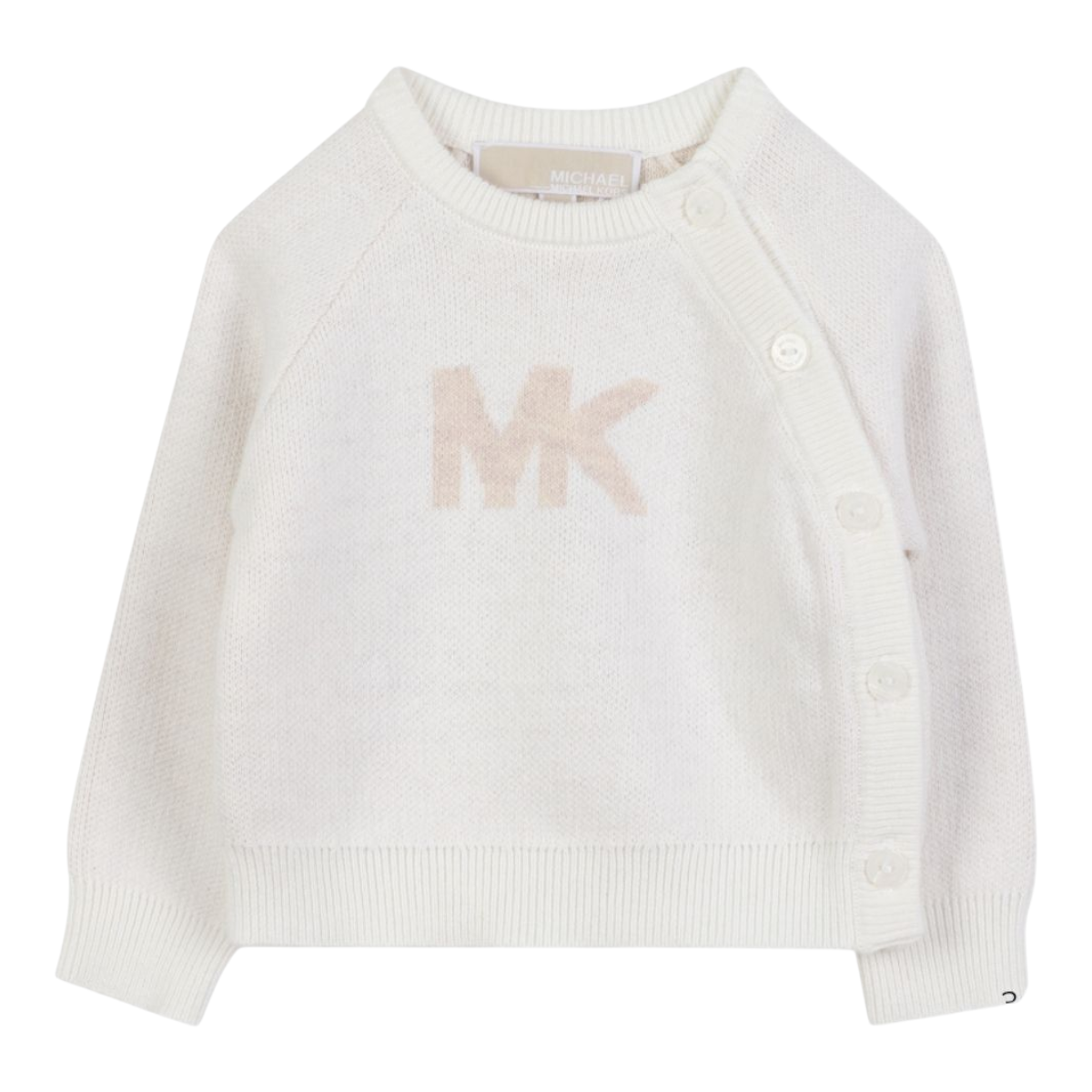 R30501/N52 - tutina neonato - Michael Kors