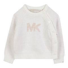 R30501/N52 - tutina neonato - Michael Kors